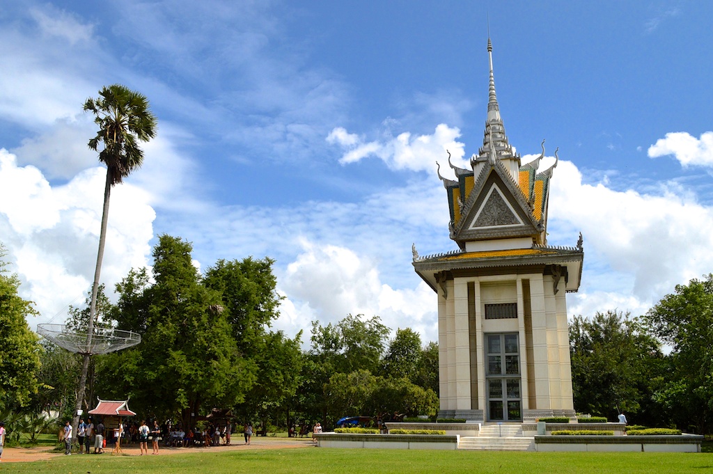 キリングフィールド